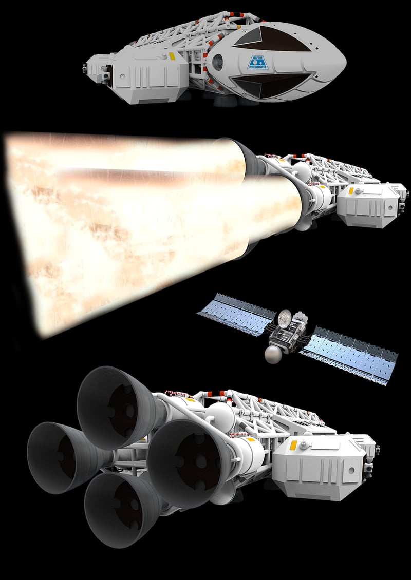 Temporal Wars Image